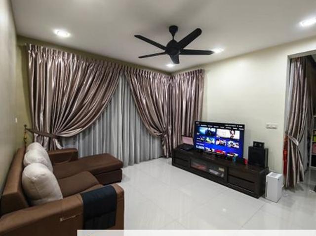 The Z Residence