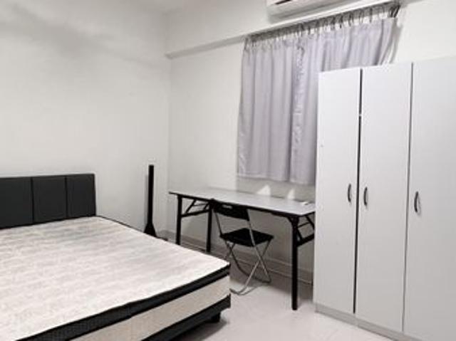 The Z Residence