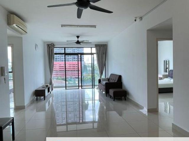 The Z Residence