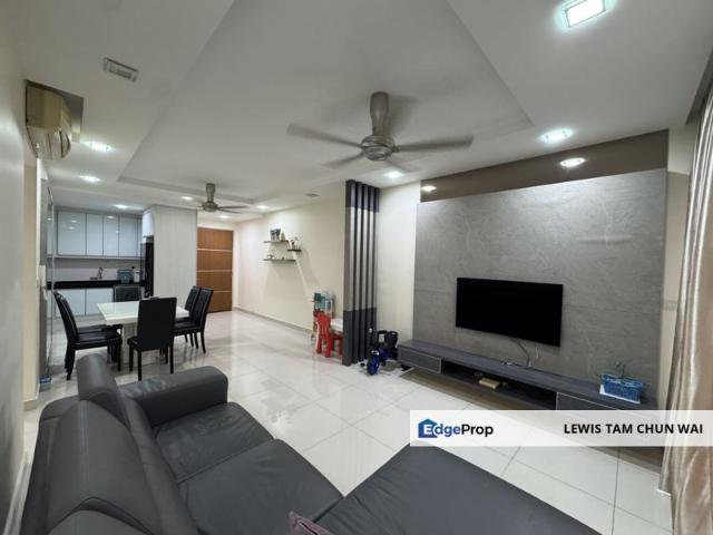 The Z Residence