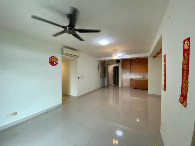 the z residence, condominium
