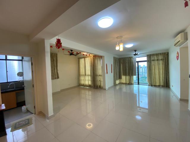 the z residence, condominium