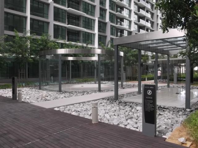 The Z Residence, Bukit Jalil
