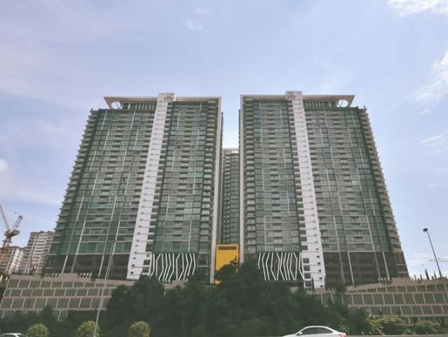 The Z Residence, Bukit Jalil
