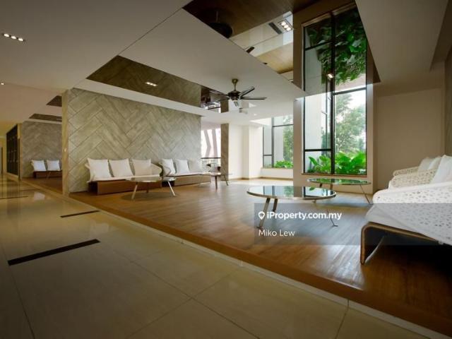 The Z Residence