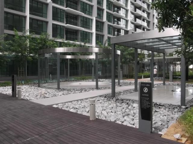 The Z Residence, Bukit Jalil