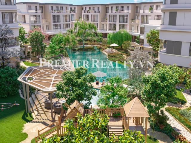 THE ZEIT RIVER THỦ THIÊM KẾ BÊN THE RIVER – THUÊ CĂN HỘ 1PN SANG TRỌNG, FULL NỘI THẤT