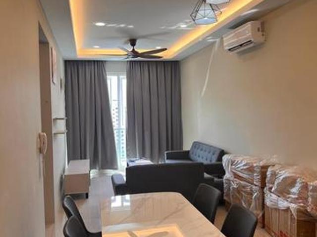 The Zen Nice Unit Condo FOR RENT