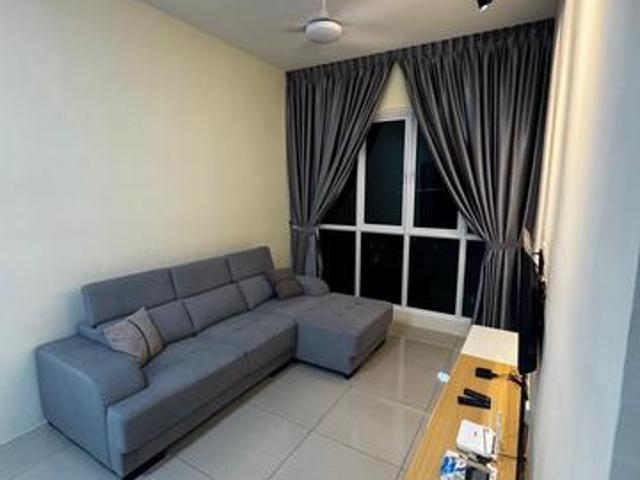 The Zen Bayan Mutiara 3B2B Condo Near Queensbay FIZ