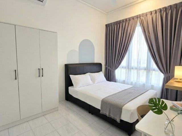 The Zen, Bayan Lepas, Room For Rent