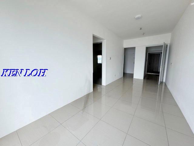 The Zen Cheapest Seaview Upgraded Unit Near QueenbayMall
