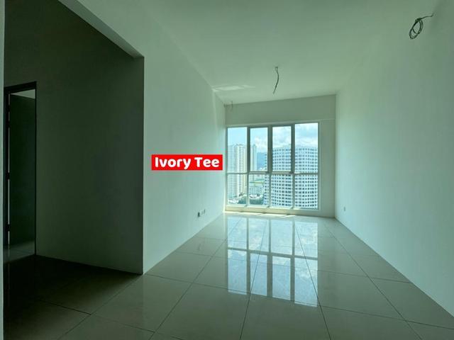 The Zen Cityview upgraded unit for sales 1 cp Gelugor Bayan Lepas