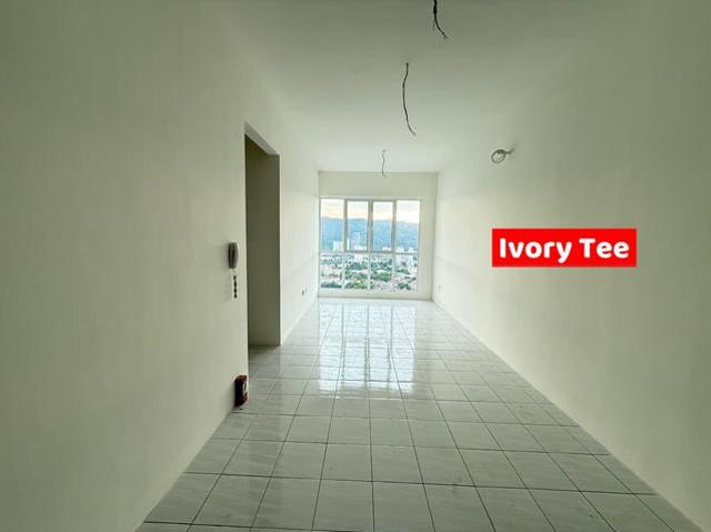 The Zen CityView 850sf for sales Key on Hand