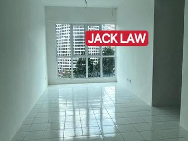 The Zen city view unit for sale