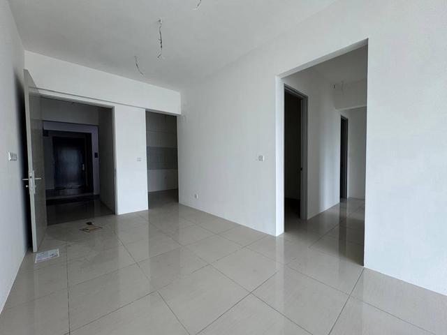 The Zen Condo City View Upgrade Unit Full Loan Gelugor Queenbay