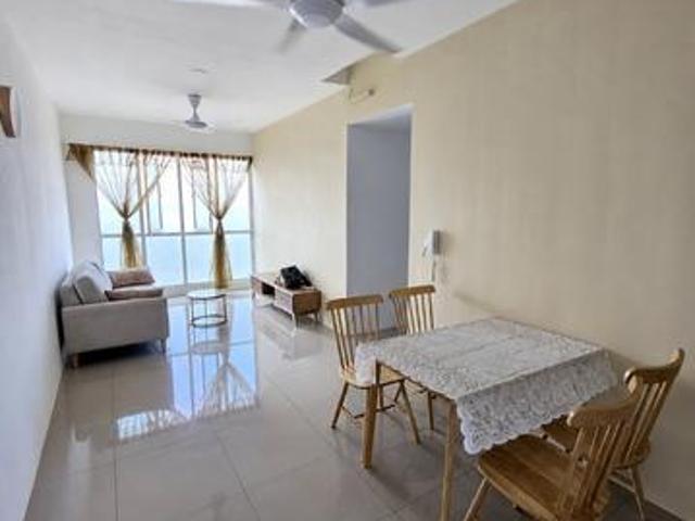 The Zen Condo Fully Furnished Seaview