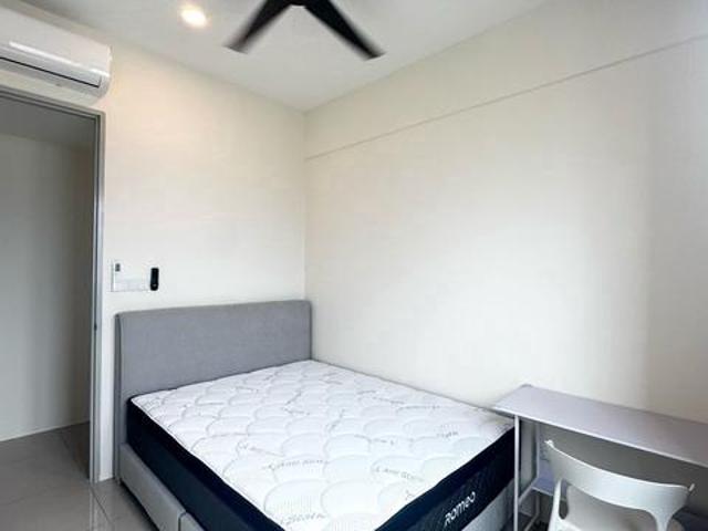 The Zen Condominium Gelugor