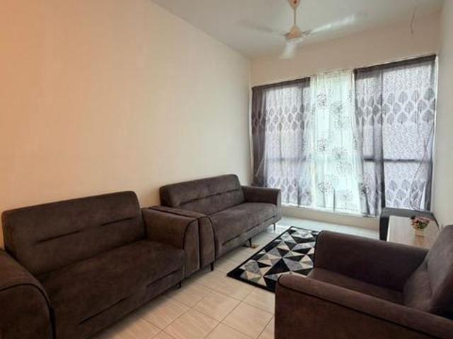 The Zen Condominium Gelugor