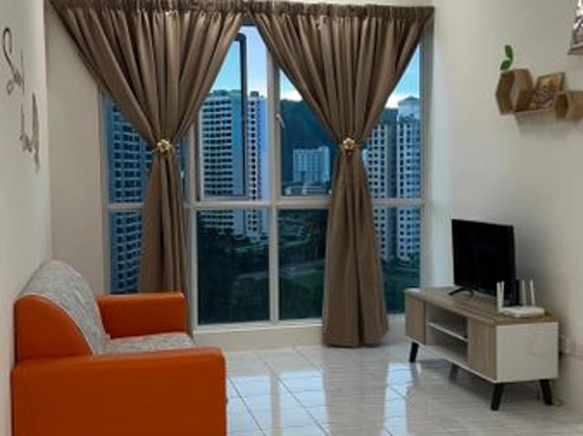 The Zen Condominium