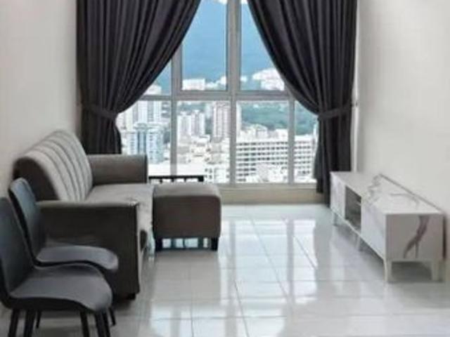 The Zen Condominium