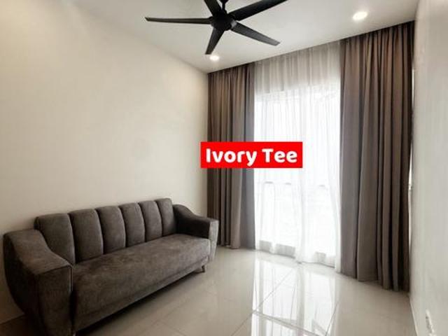 The Zen Fully furnished 3 bedroom 2 bathroom ready to move in