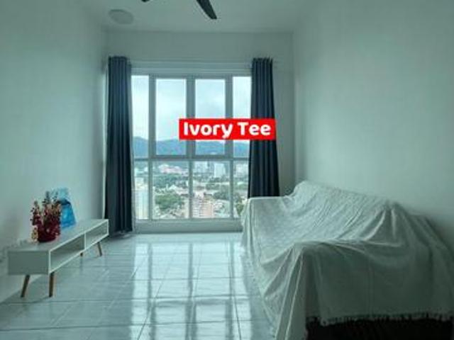 The Zen Fully furnished cityview worth to rent near Zen6 Quaywest