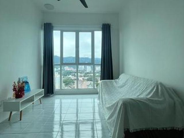 The Zen Fully Furnished For Rent