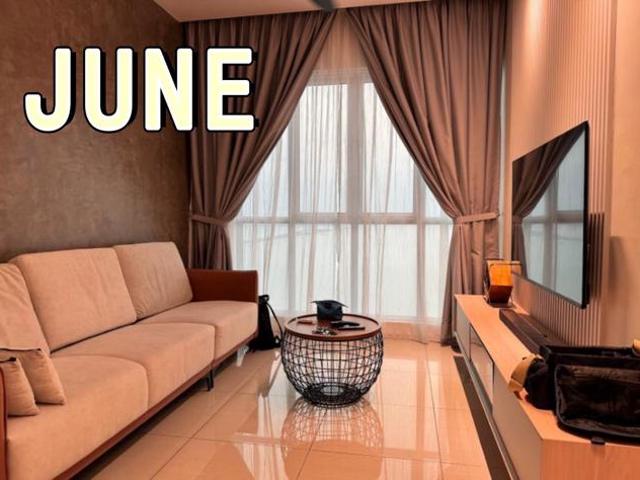 The zen furnished renovated Seaview 2cp