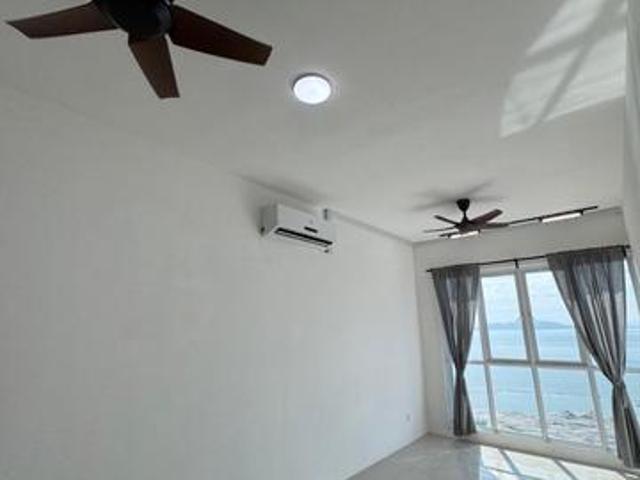 The Zen for rent Seaview Unit