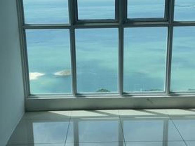 The Zen For Sale Empty Unit Direct Seaview Best Deal Hurry