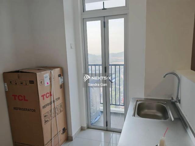 The Zen Gelugor Good Market for Rent