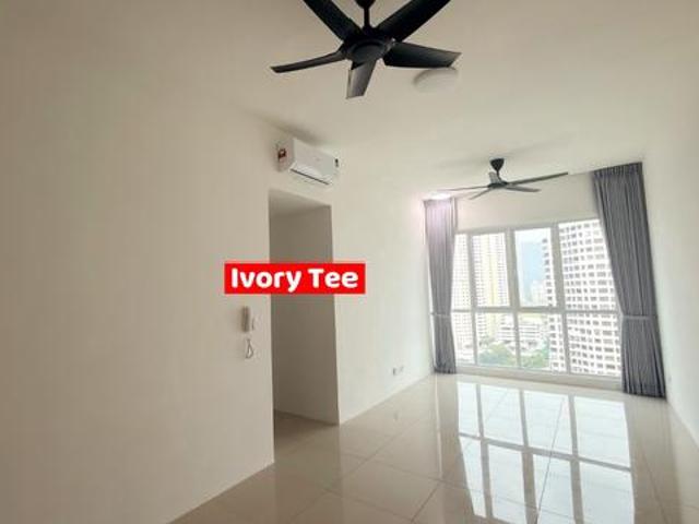 The Zen Partial furnished 1 carpark ready to move in Zen6