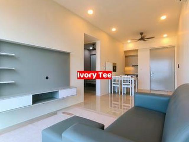 The Zen Seaview fully furnished 3 bedroom 2 bathroom 2 carparks