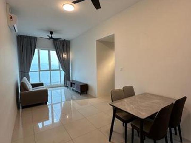 The Zen 850sqft Good Condition