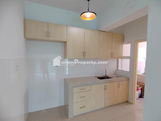 The Zest, Bandar Kinrara Condo For Rent