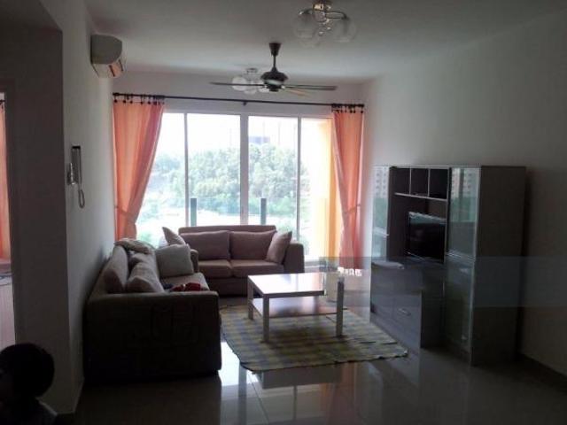The Zest Condominium Kinrara 9 for sale Bandar Kinrara Selangor