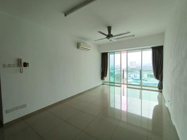 The Zest Kinrara 9