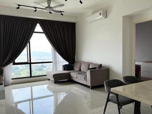 The Zest Kinrara 9 Bandar Kinrara Selangor Below Market Price