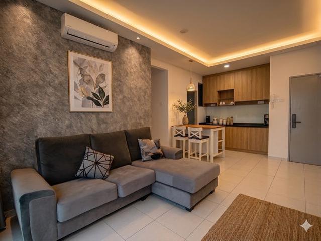 The Zizz Condo Damansara Damai
