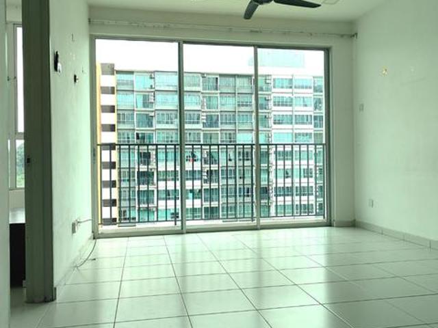 The ZIZZ Condo For SALE Damansara Damai Near MRT Station