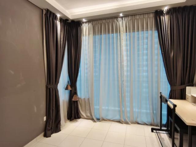 the zizz, condominium