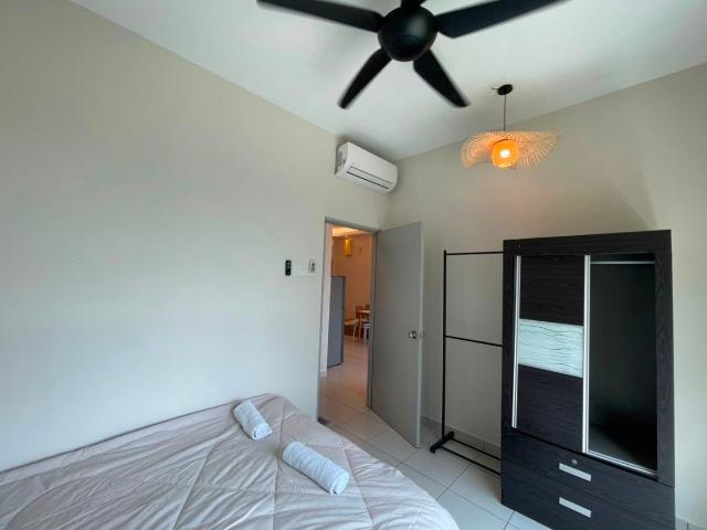 the zizz, condominium