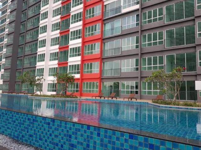 The Zizz Condominium Damansara Damai Petaling Jaya