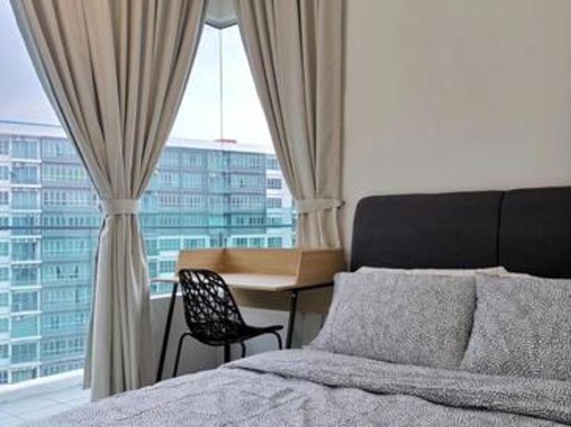 The Zizz Damansara Damai for Sale
