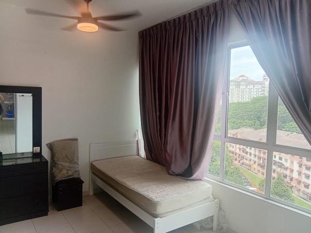 The zizz Damansara Damai Near Sungai Buloh Kota Damansara