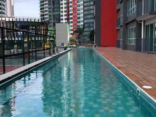 The Zizz Damansara North for Sale