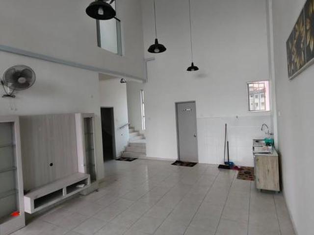 The Zizz Duplex Unit For rent