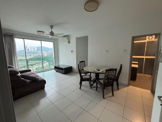 The Zizz Fully Furnished 31Room2Bath MAsuk Segera Actual Pic ReadyNow