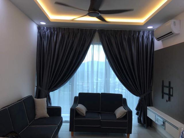 The Zizz Fully Renovated Damansara Damai