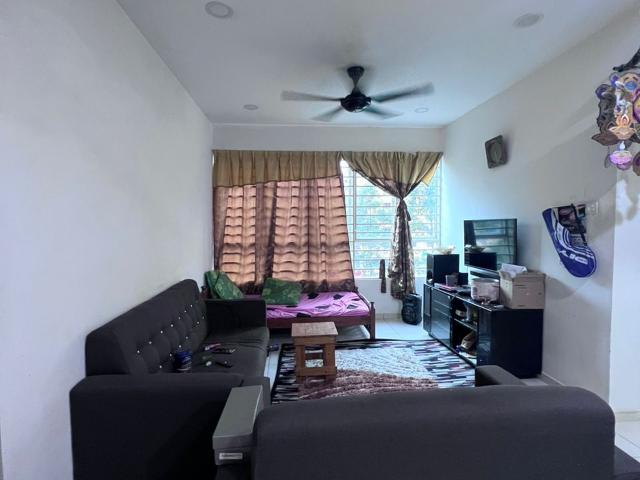 the zizz, serviced residence